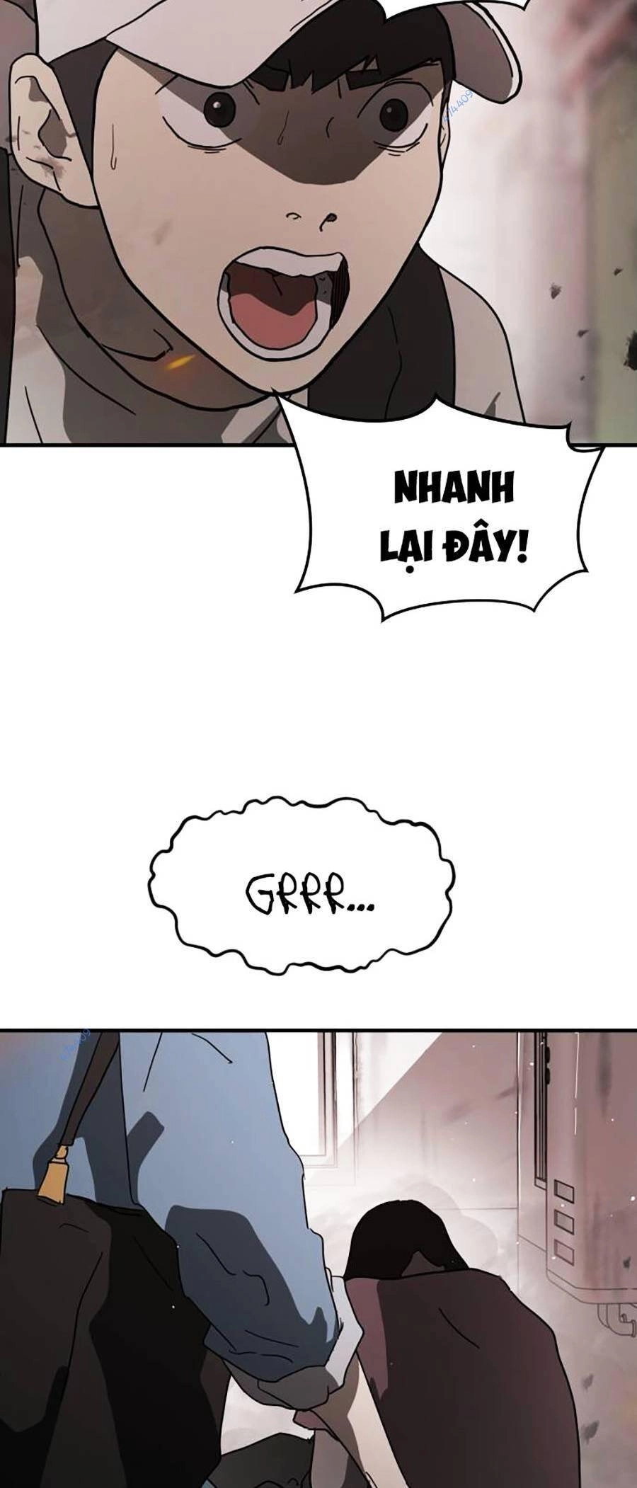 Đại Dịch Seoul Chapter 42 - 71