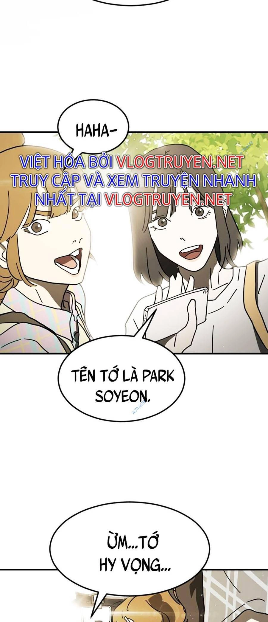 Đại Dịch Seoul Chapter 43 - 2