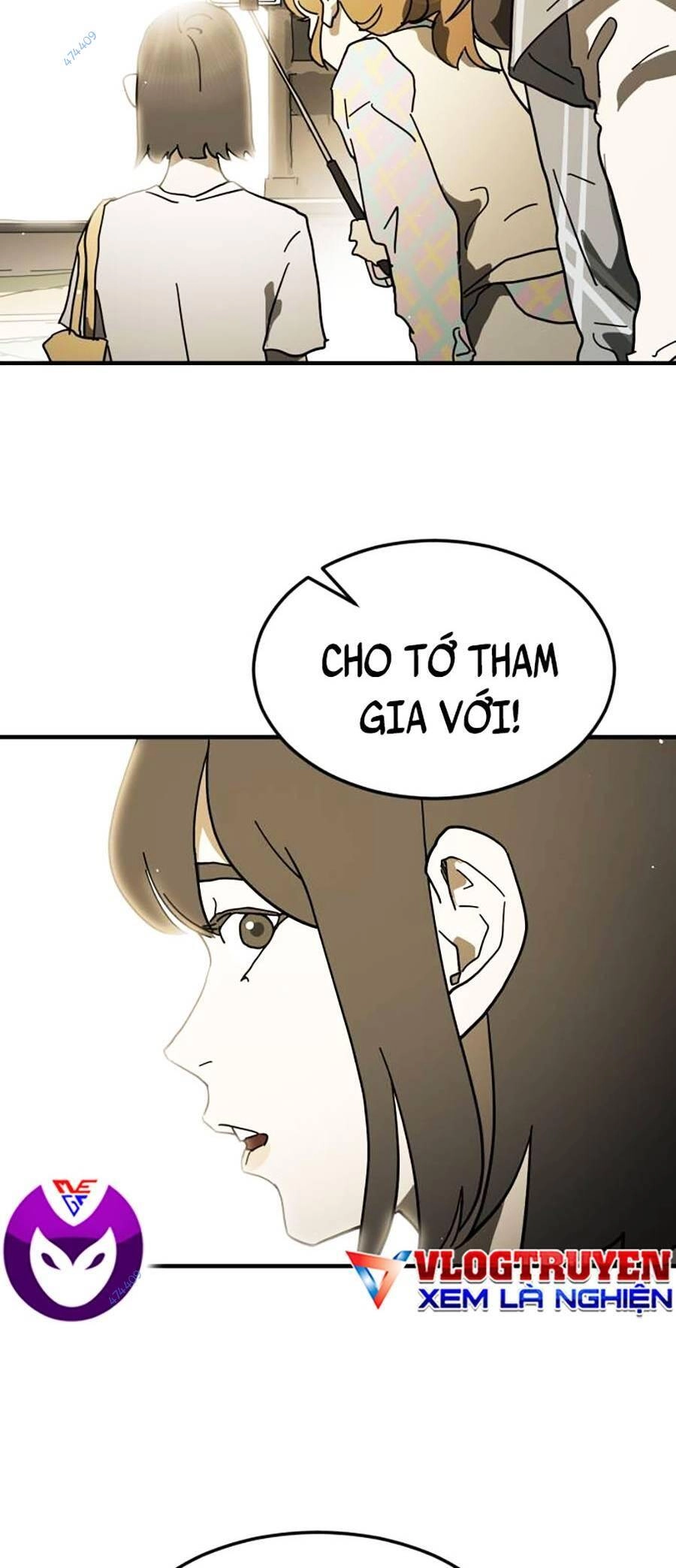 Đại Dịch Seoul Chapter 43 - 3