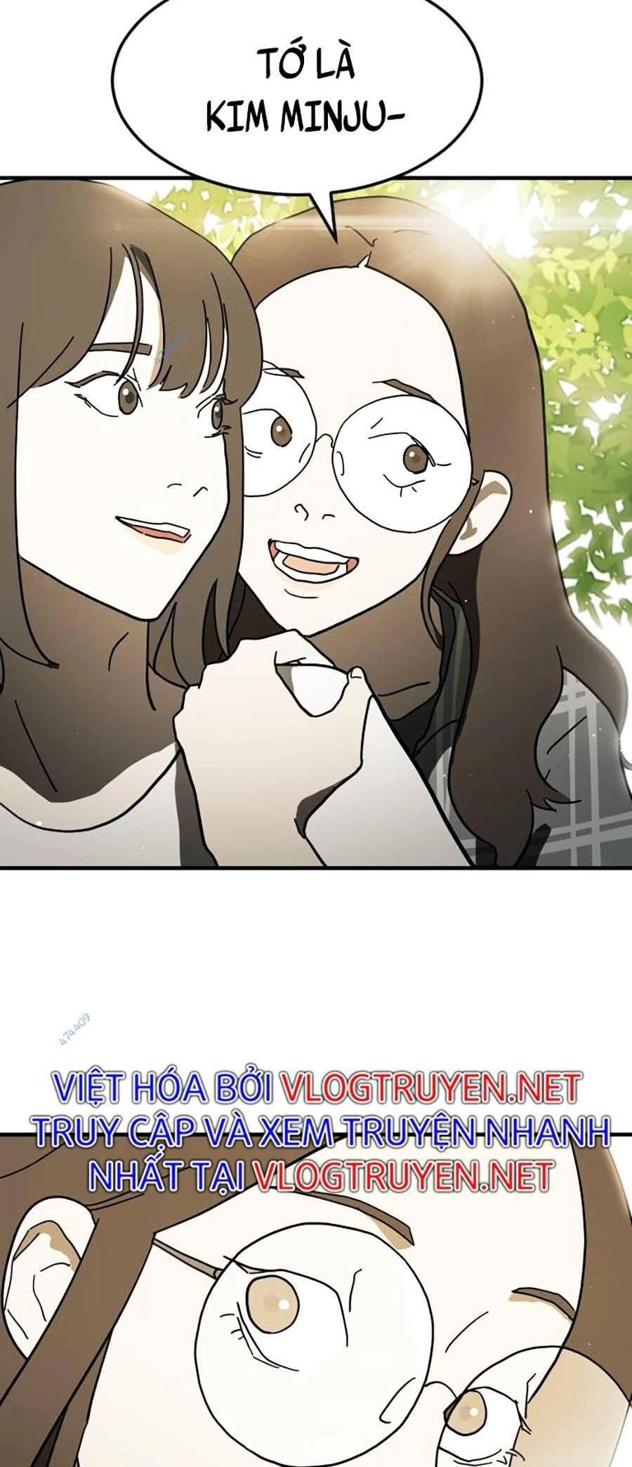 Đại Dịch Seoul Chapter 43 - 4