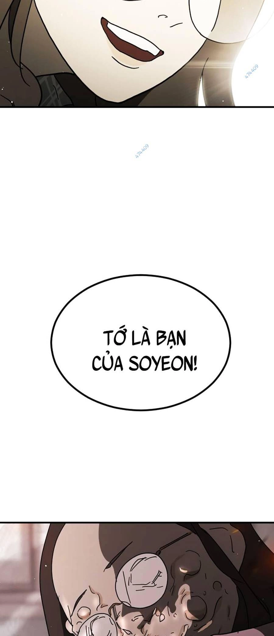 Đại Dịch Seoul Chapter 43 - 5