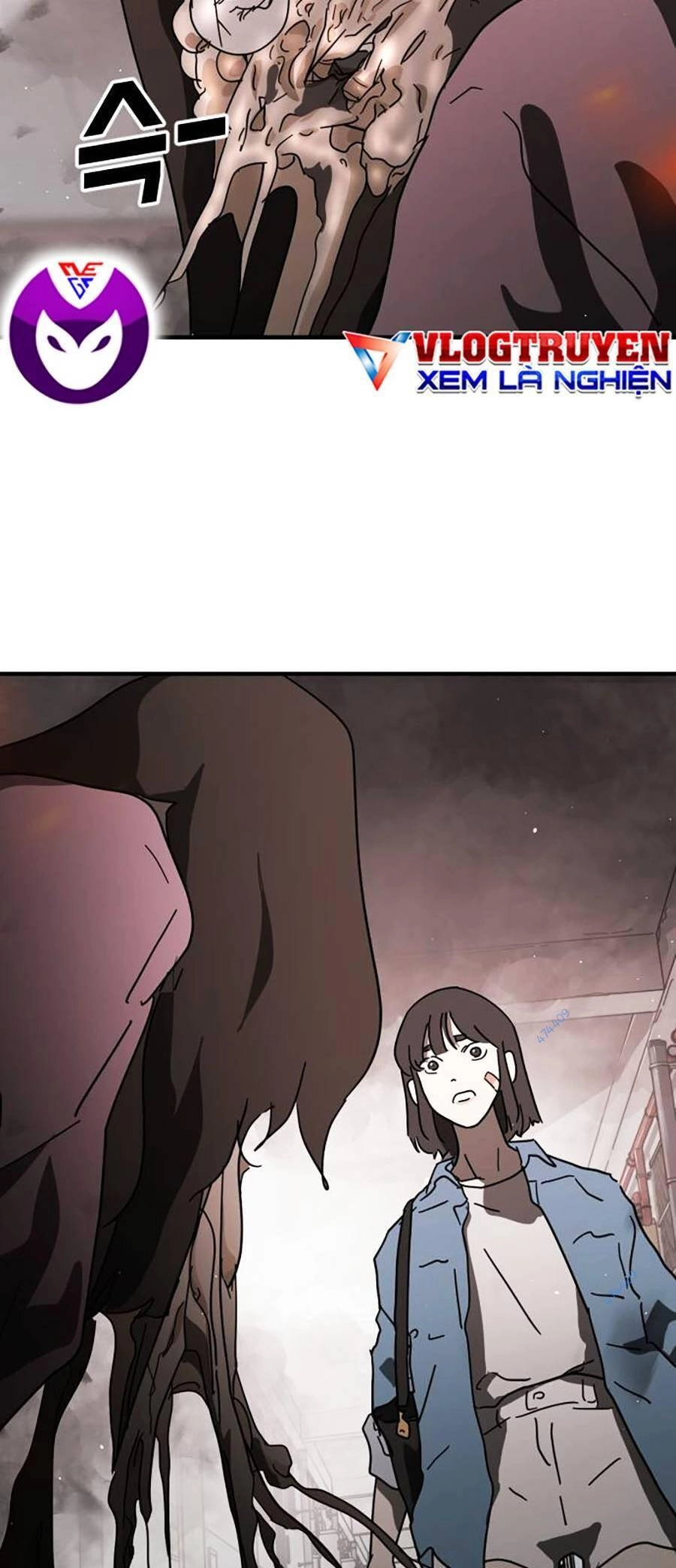 Đại Dịch Seoul Chapter 43 - 6