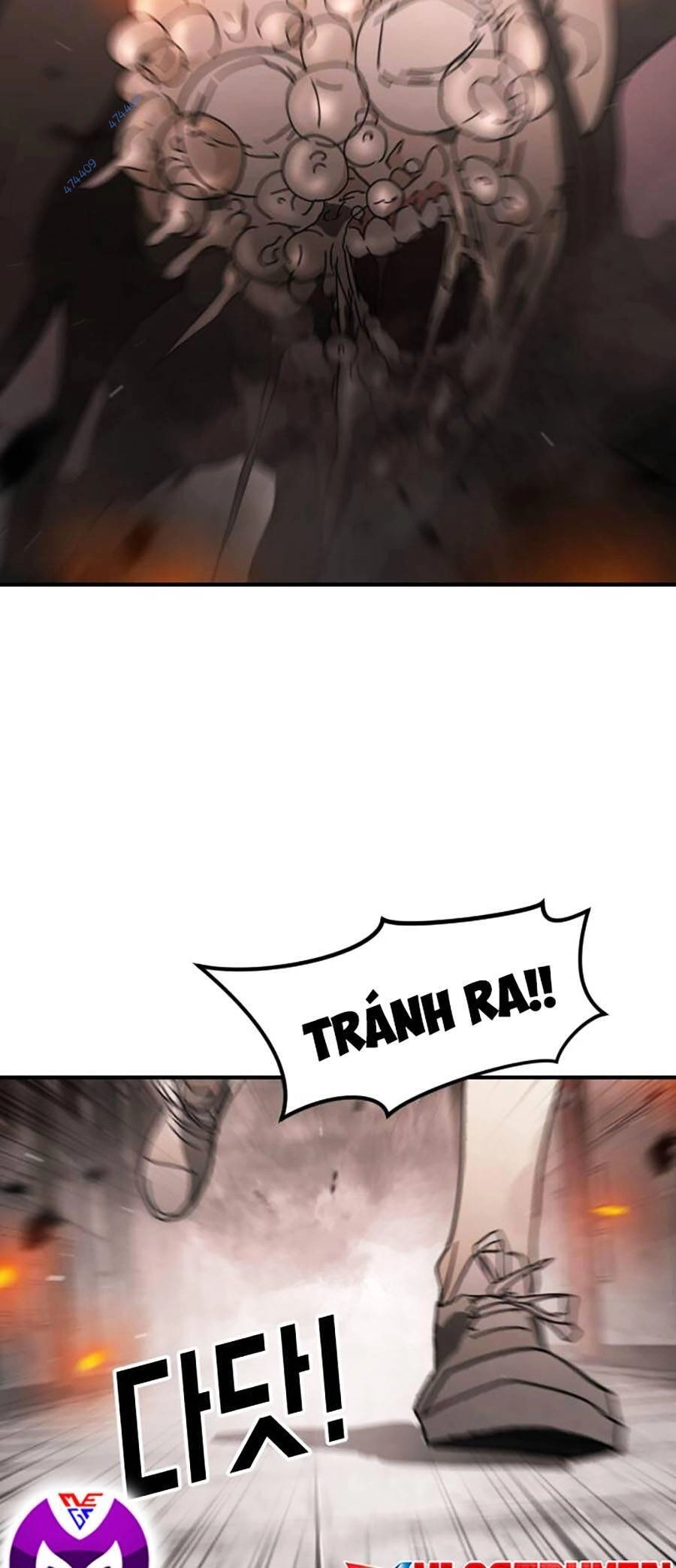 Đại Dịch Seoul Chapter 43 - 8