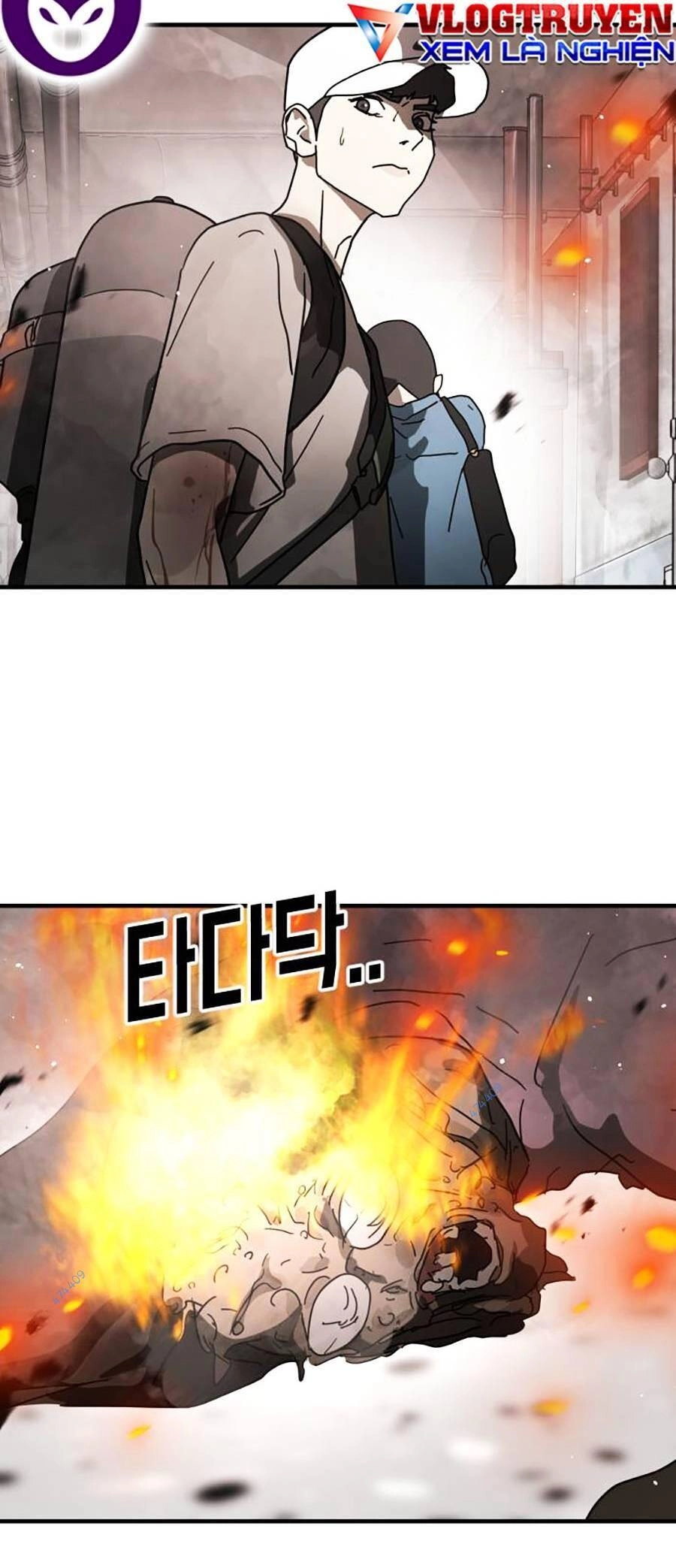 Đại Dịch Seoul Chapter 43 - 19