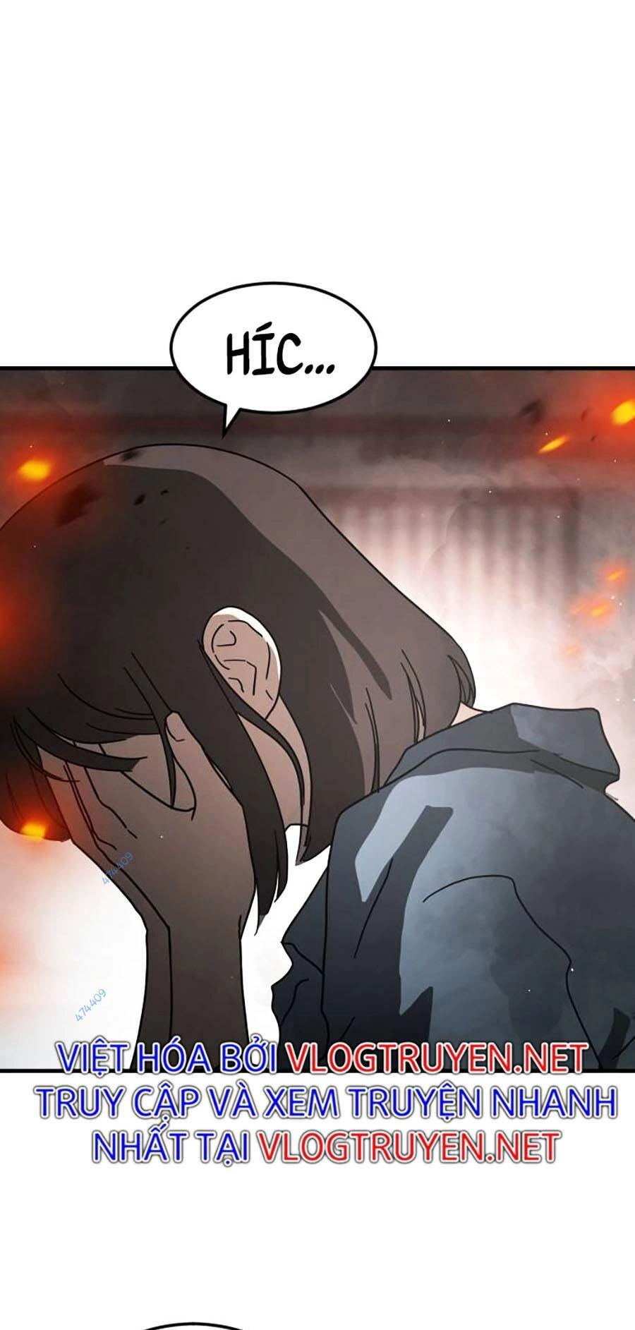 Đại Dịch Seoul Chapter 43 - 21