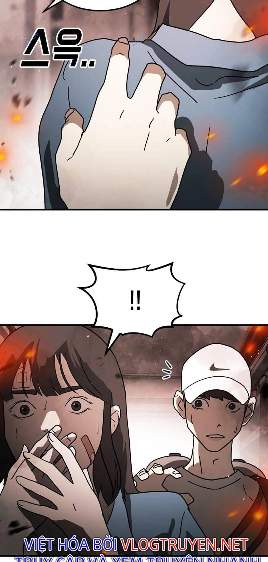 Đại Dịch Seoul Chapter 43 - 24