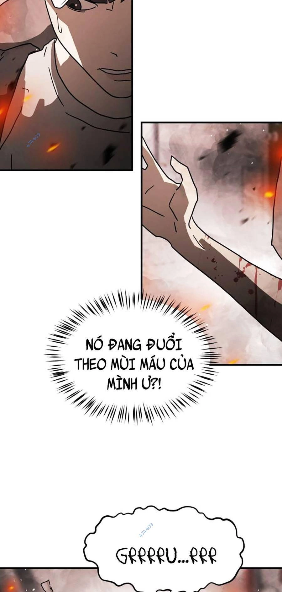 Đại Dịch Seoul Chapter 43 - 28