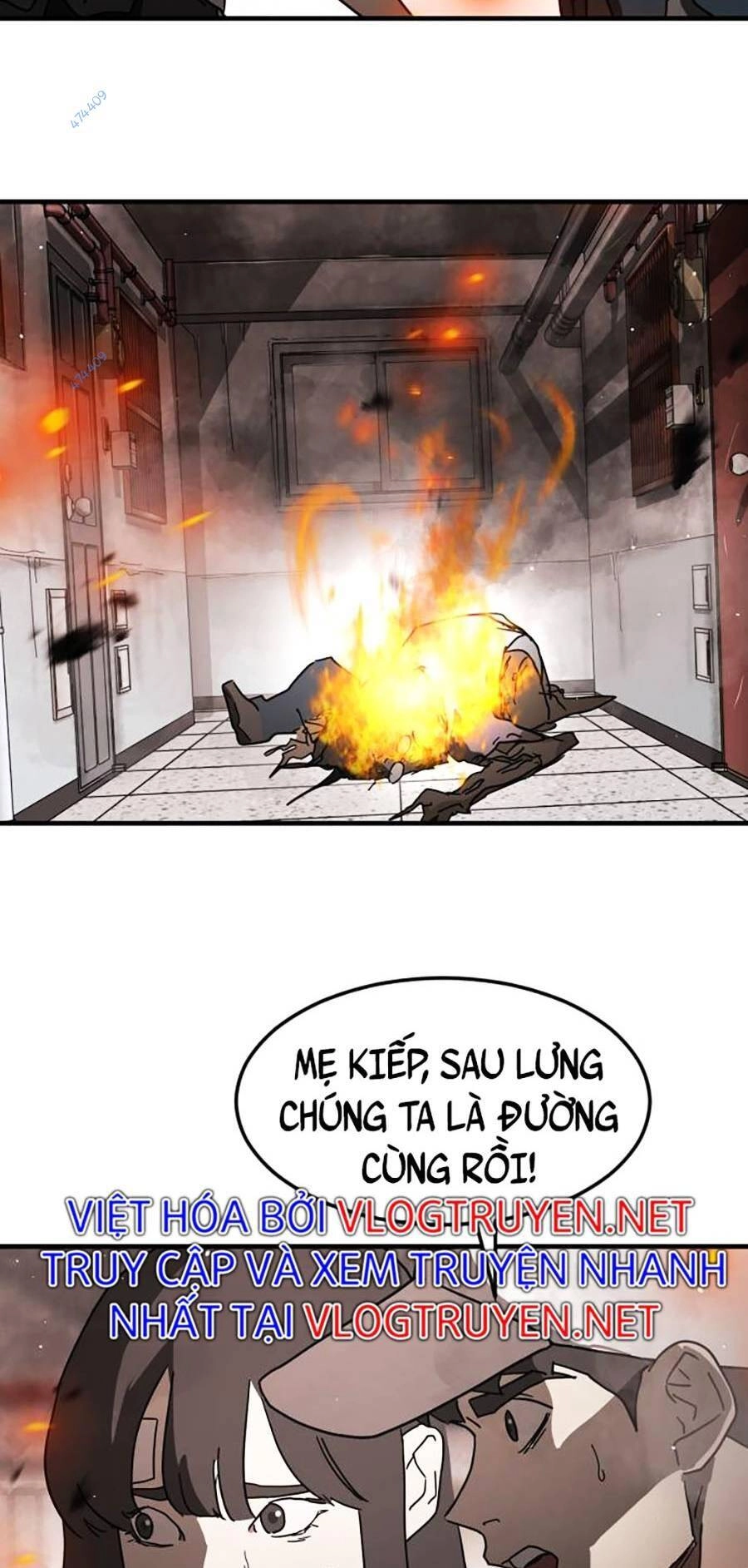 Đại Dịch Seoul Chapter 43 - 30