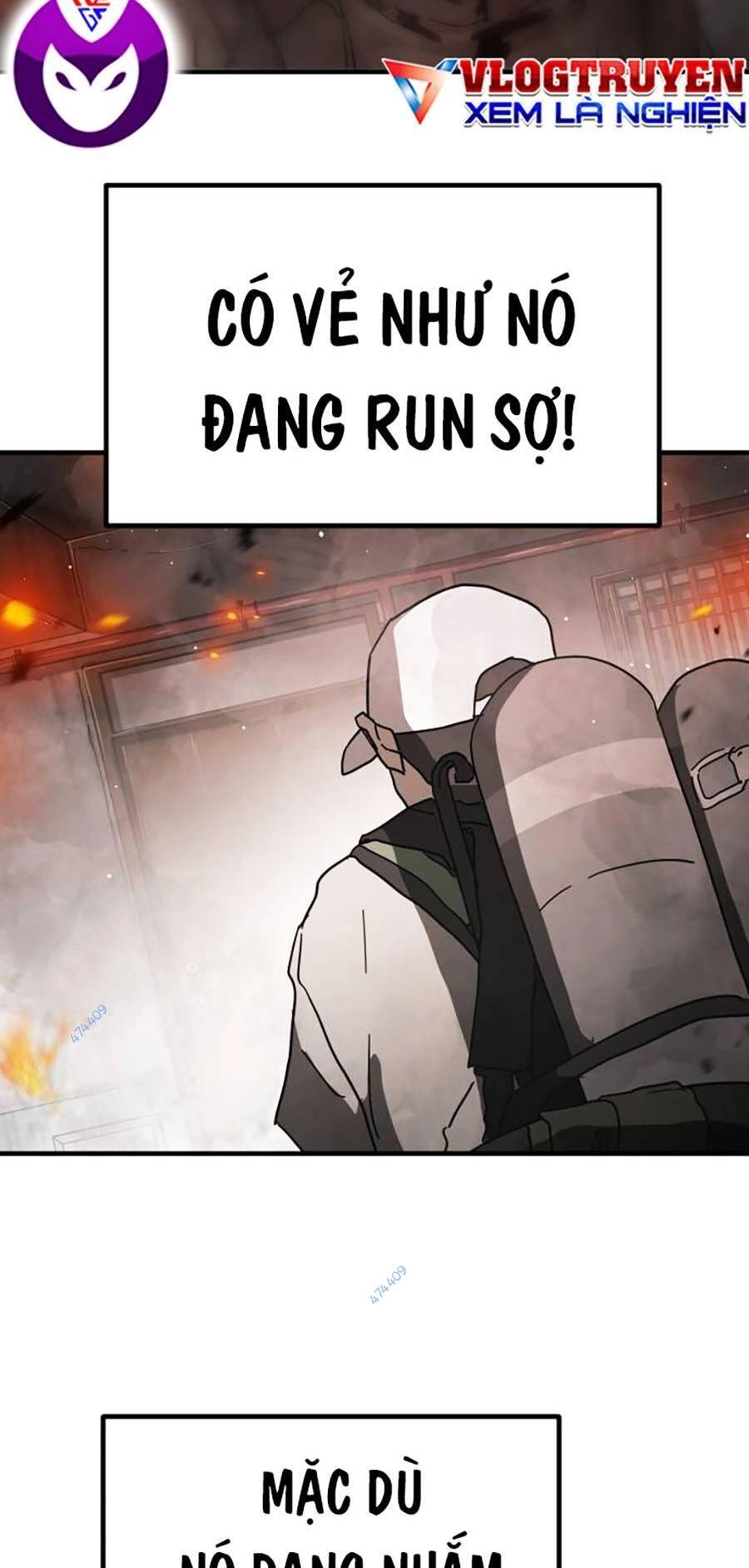 Đại Dịch Seoul Chapter 43 - 36