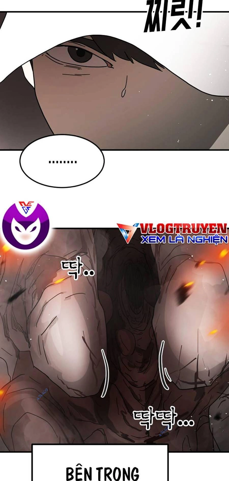 Đại Dịch Seoul Chapter 43 - 38