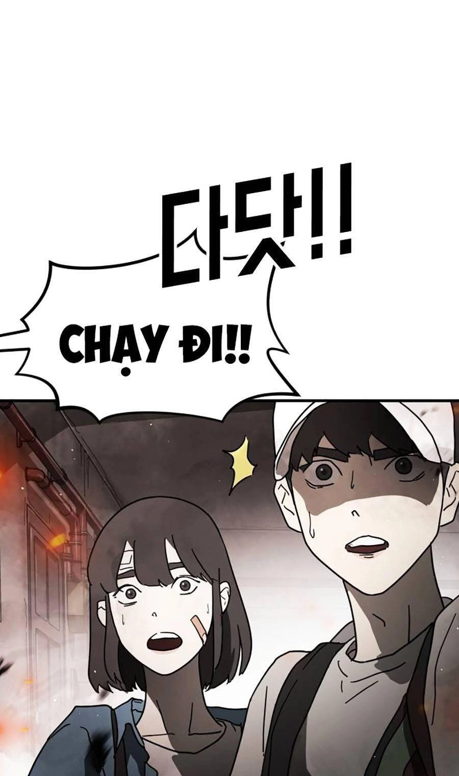 Đại Dịch Seoul Chapter 43 - 41