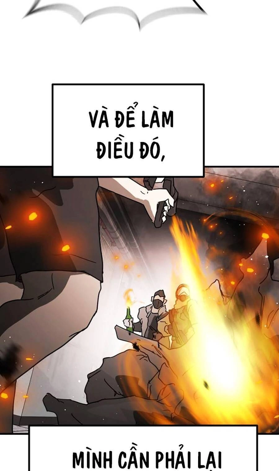 Đại Dịch Seoul Chapter 43 - 51