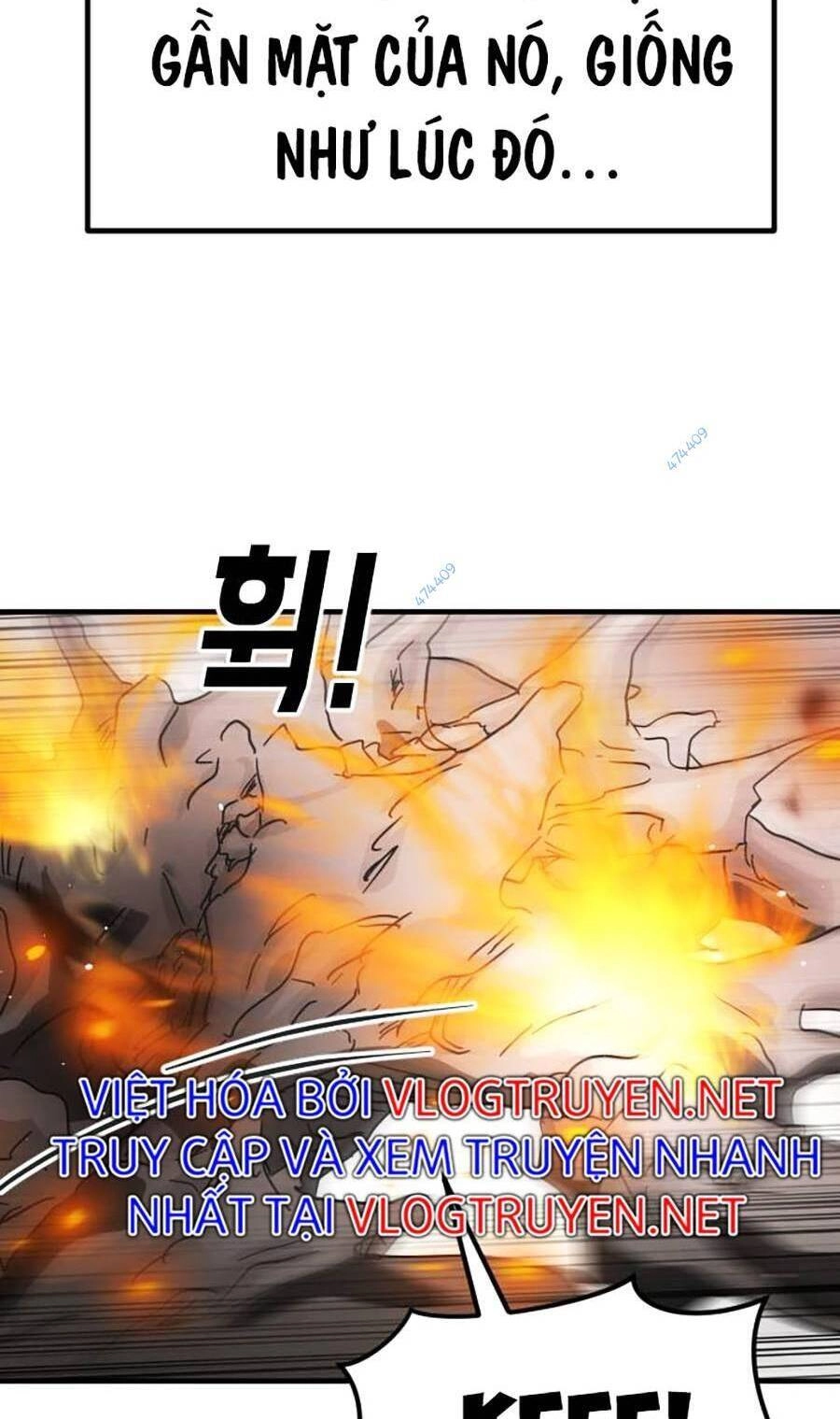 Đại Dịch Seoul Chapter 43 - 52