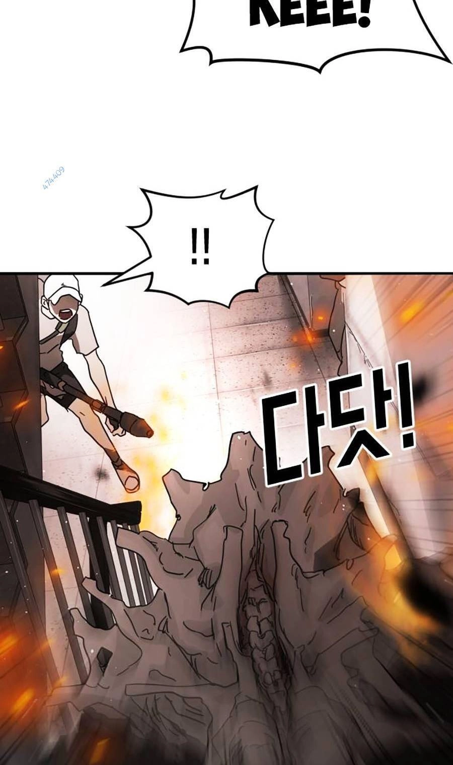 Đại Dịch Seoul Chapter 43 - 53