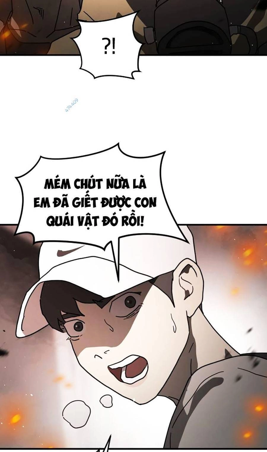 Đại Dịch Seoul Chapter 43 - 57