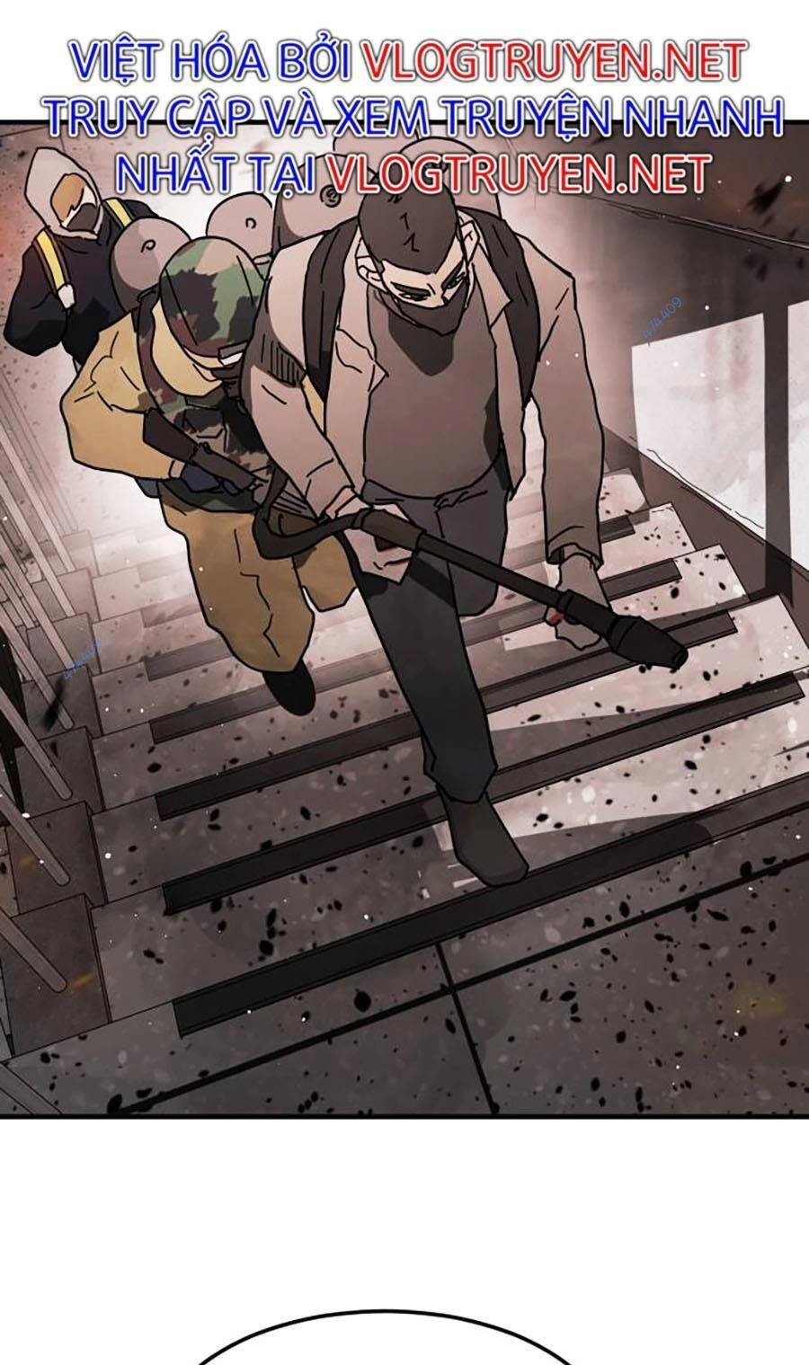 Đại Dịch Seoul Chapter 43 - 63