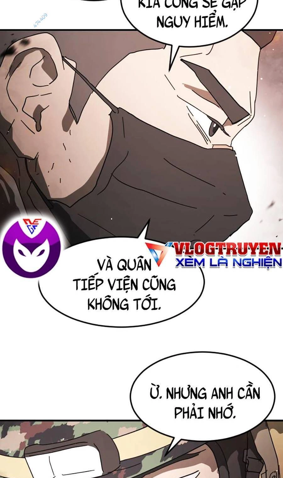 Đại Dịch Seoul Chapter 43 - 65