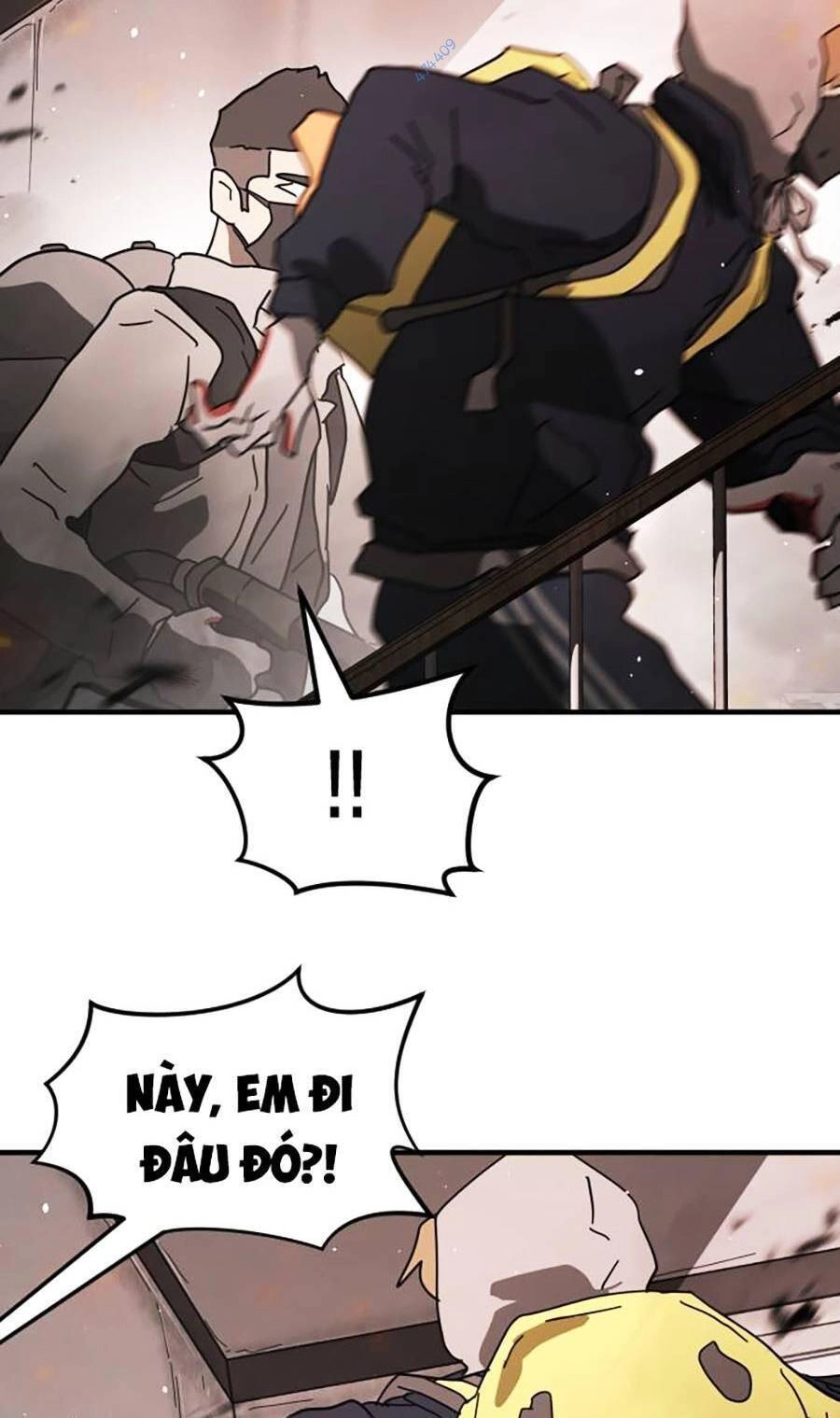 Đại Dịch Seoul Chapter 43 - 67