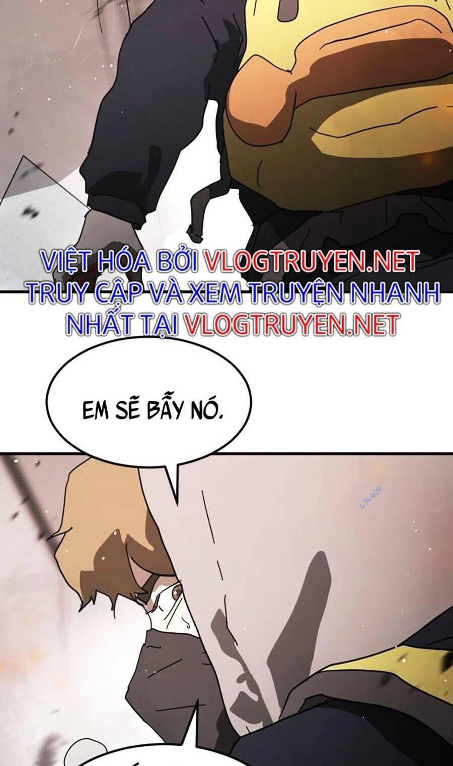 Đại Dịch Seoul Chapter 43 - 68