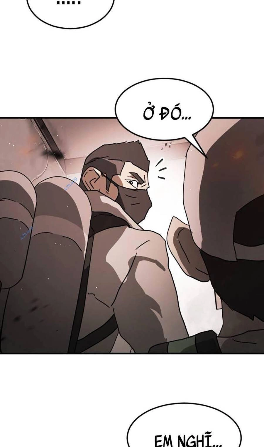 Đại Dịch Seoul Chapter 43 - 70