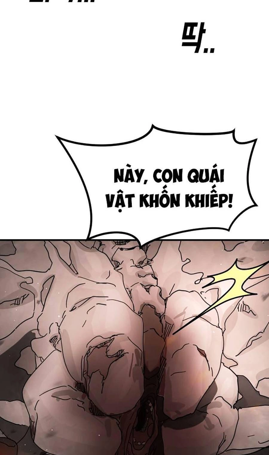 Đại Dịch Seoul Chapter 43 - 73