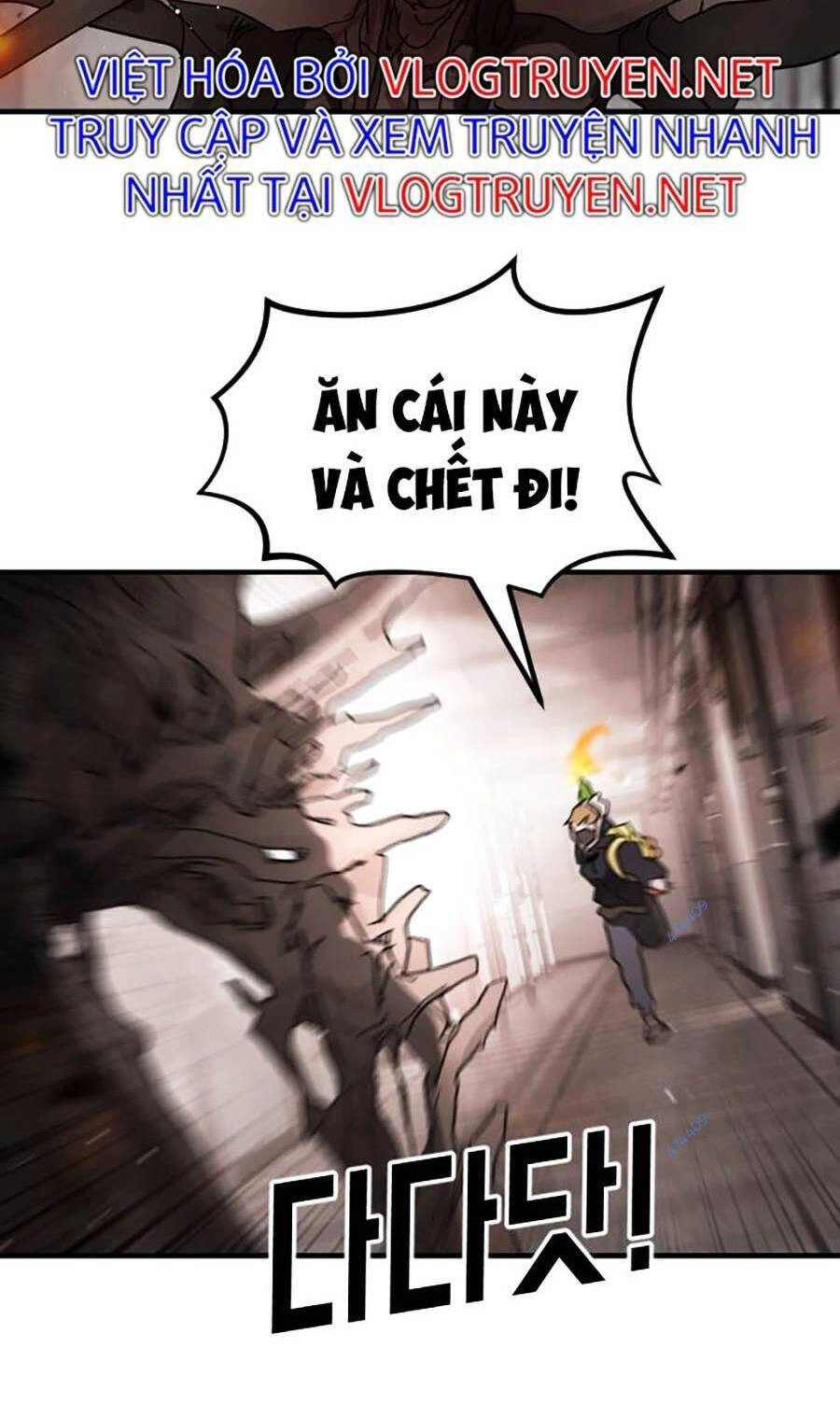 Đại Dịch Seoul Chapter 43 - 74