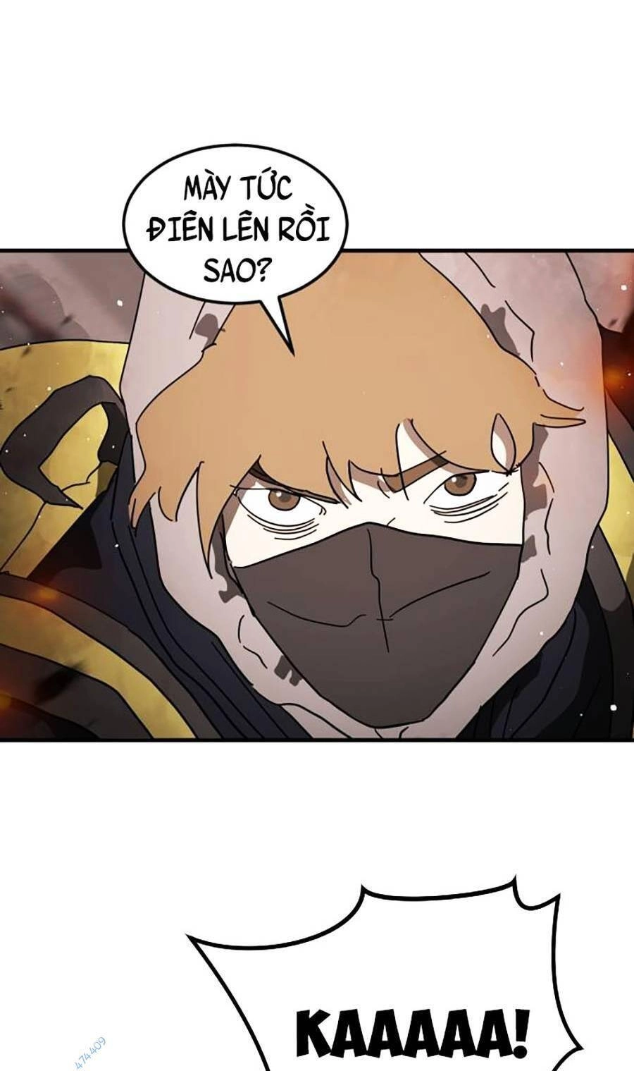 Đại Dịch Seoul Chapter 43 - 77