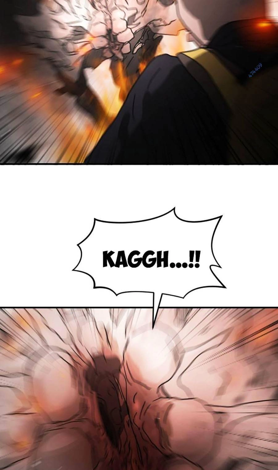 Đại Dịch Seoul Chapter 43 - 79