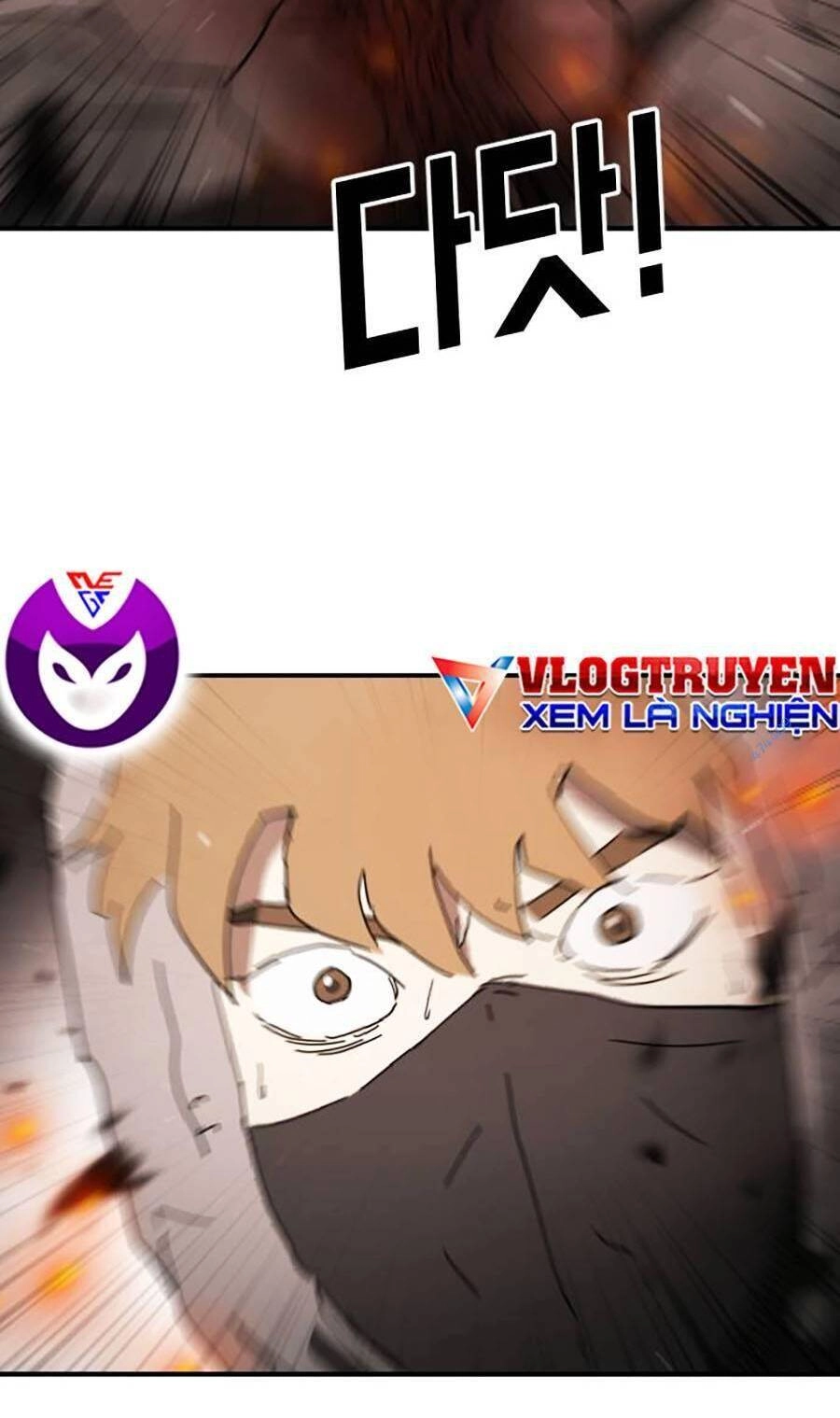 Đại Dịch Seoul Chapter 43 - 80