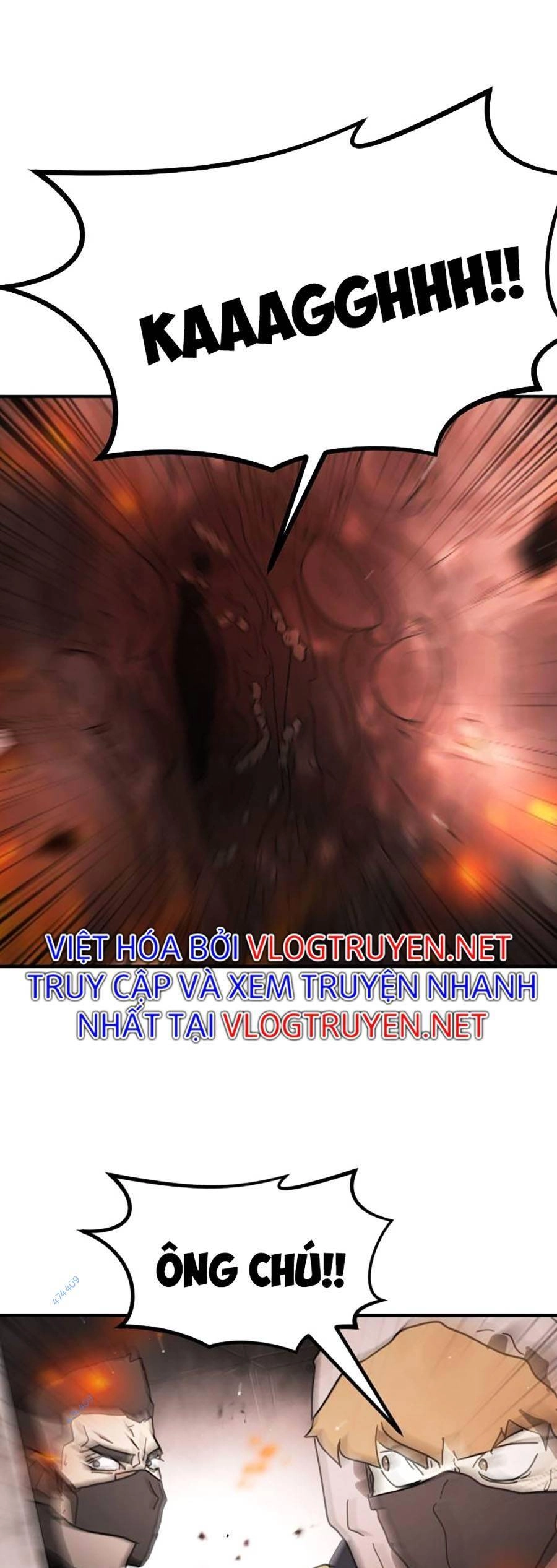 Đại Dịch Seoul Chapter 43 - 81