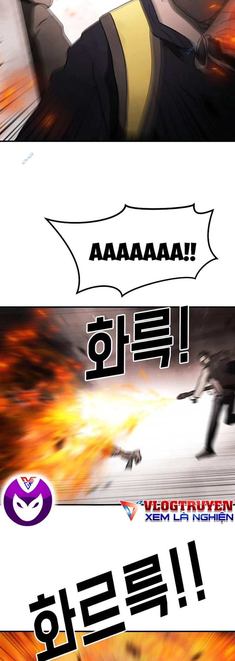 Đại Dịch Seoul Chapter 43 - 82