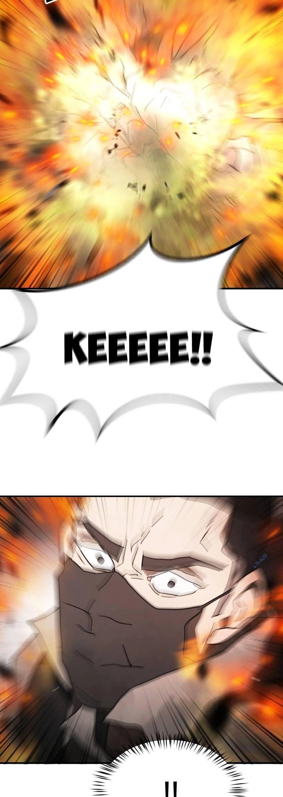 Đại Dịch Seoul Chapter 43 - 83