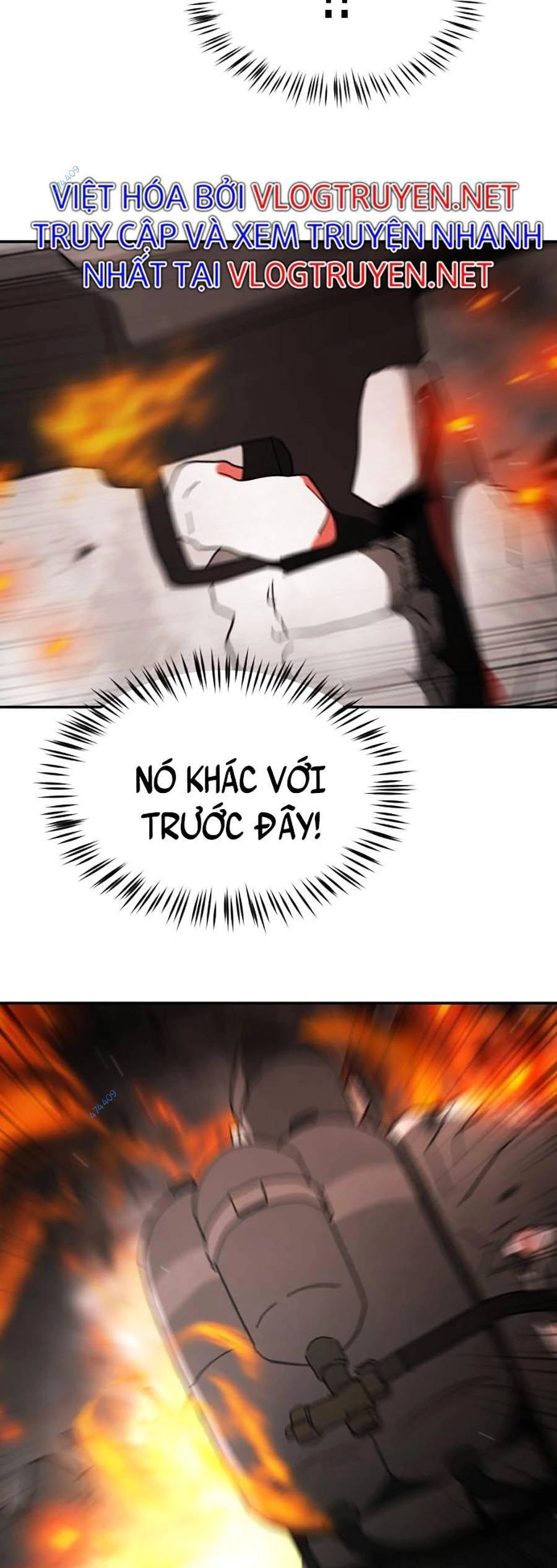 Đại Dịch Seoul Chapter 43 - 84