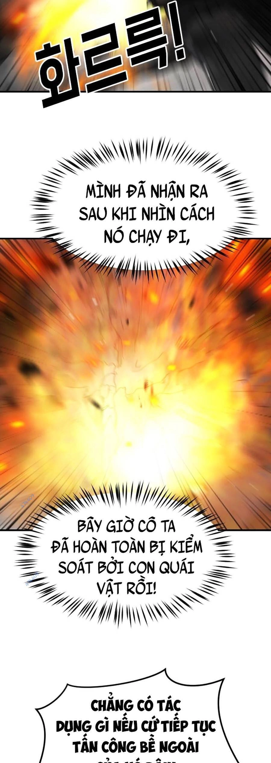 Đại Dịch Seoul Chapter 43 - 85