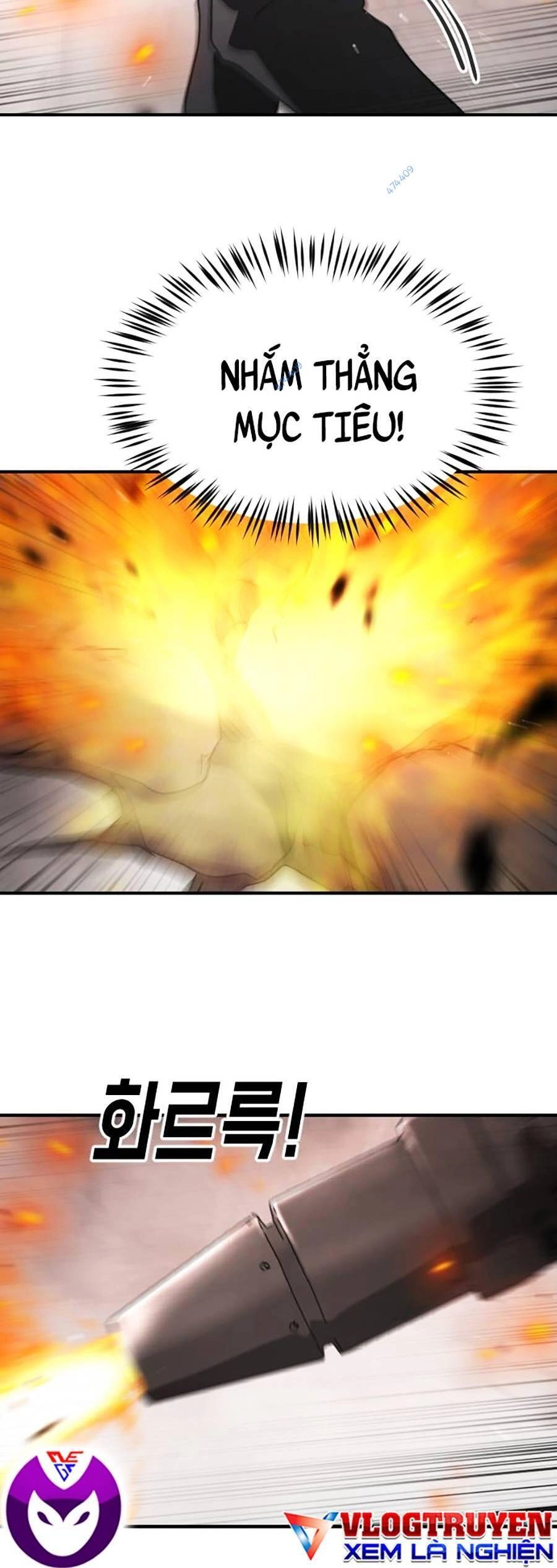 Đại Dịch Seoul Chapter 43 - 88