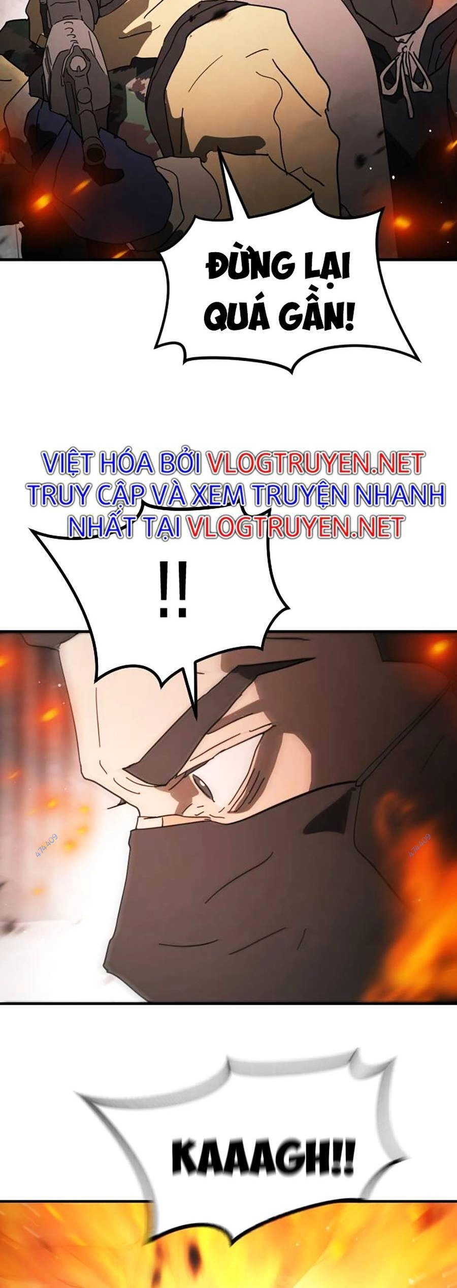 Đại Dịch Seoul Chapter 43 - 90