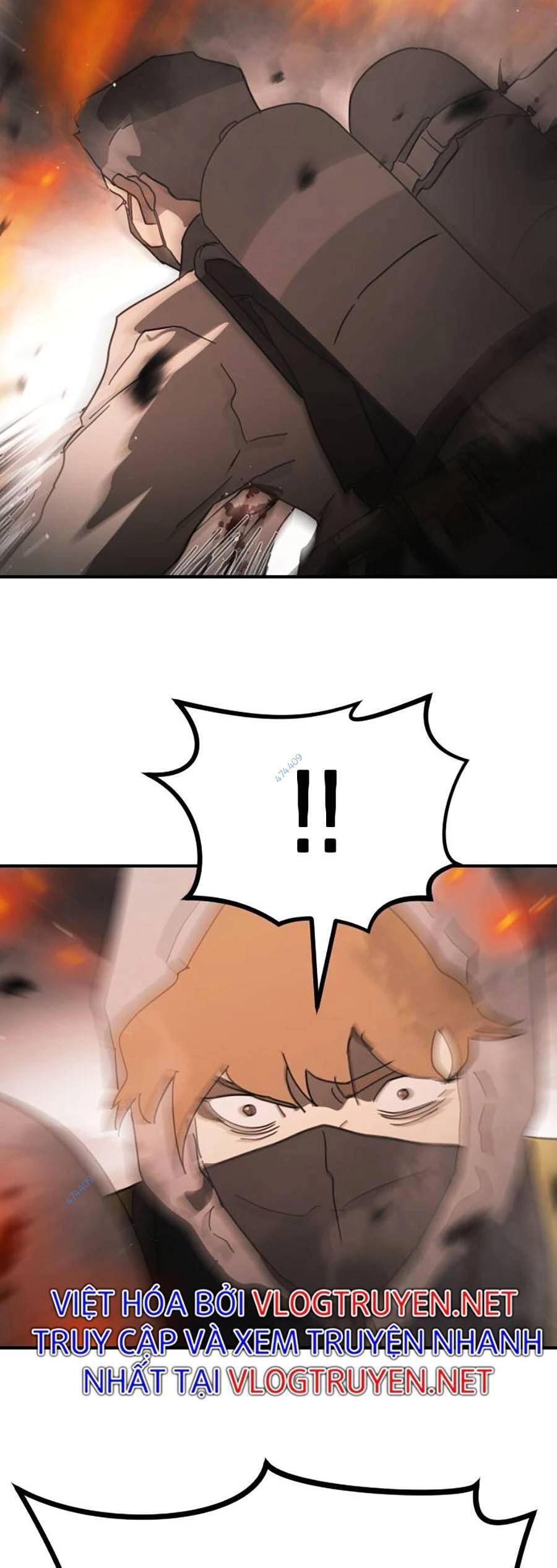 Đại Dịch Seoul Chapter 43 - 92