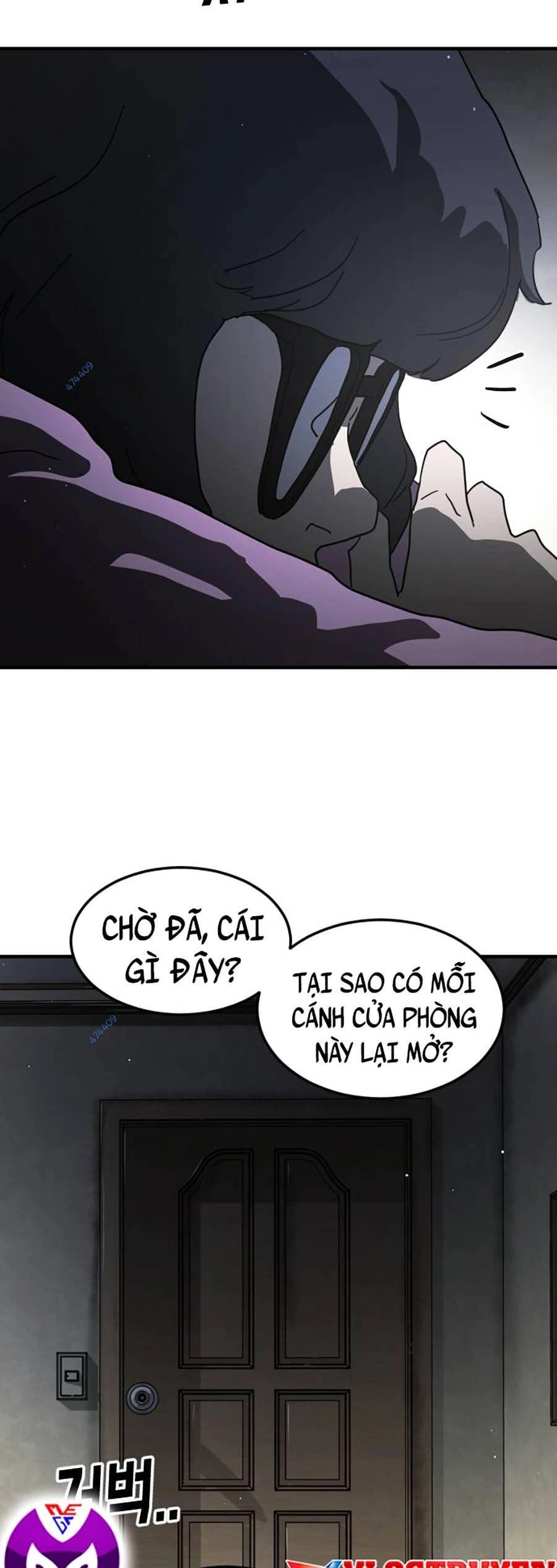 Đại Dịch Seoul Chapter 43 - 96