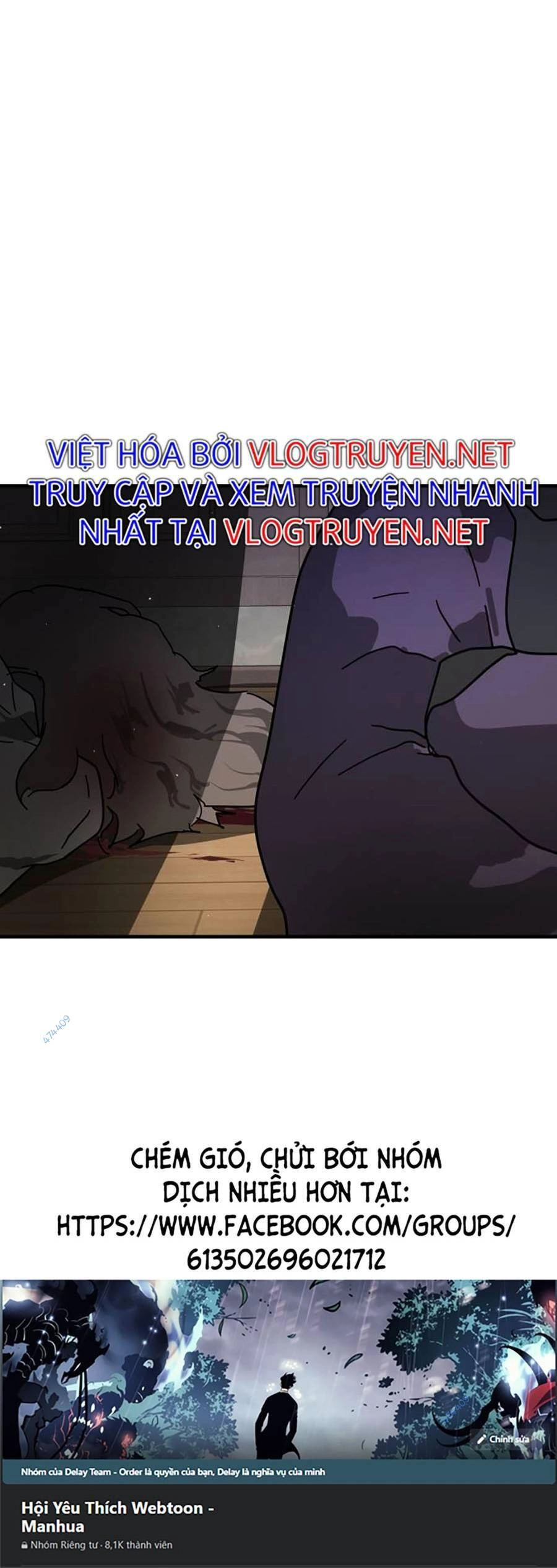 Đại Dịch Seoul Chapter 43 - 100