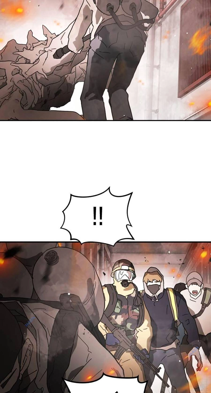 Đại Dịch Seoul Chapter 44 - 9