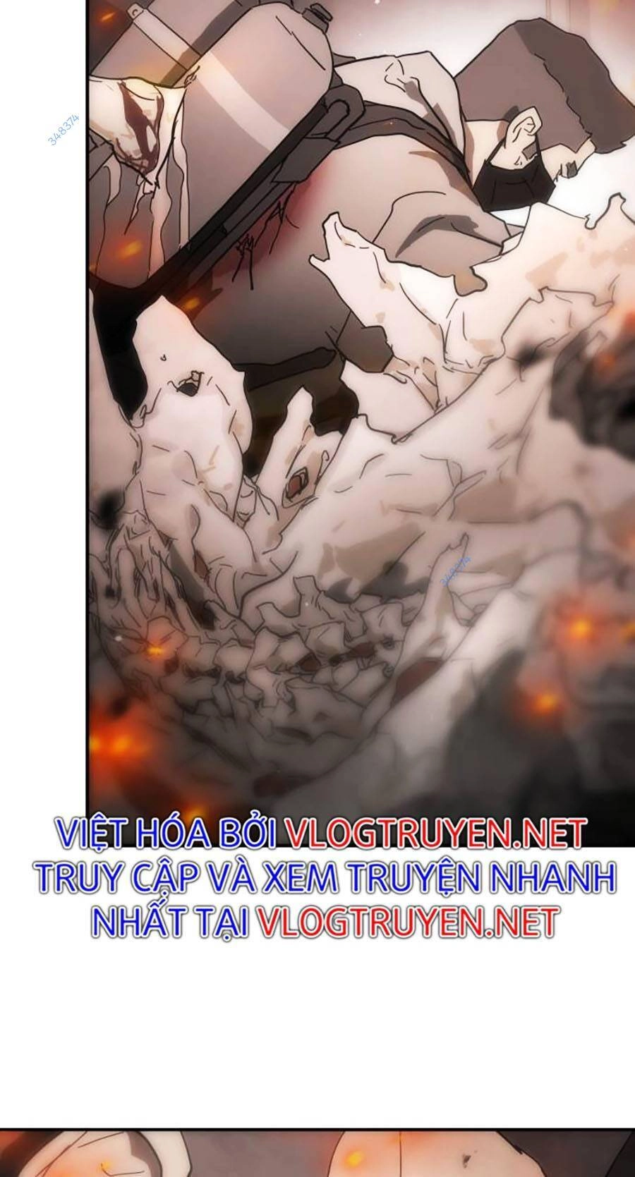 Đại Dịch Seoul Chapter 44 - 14