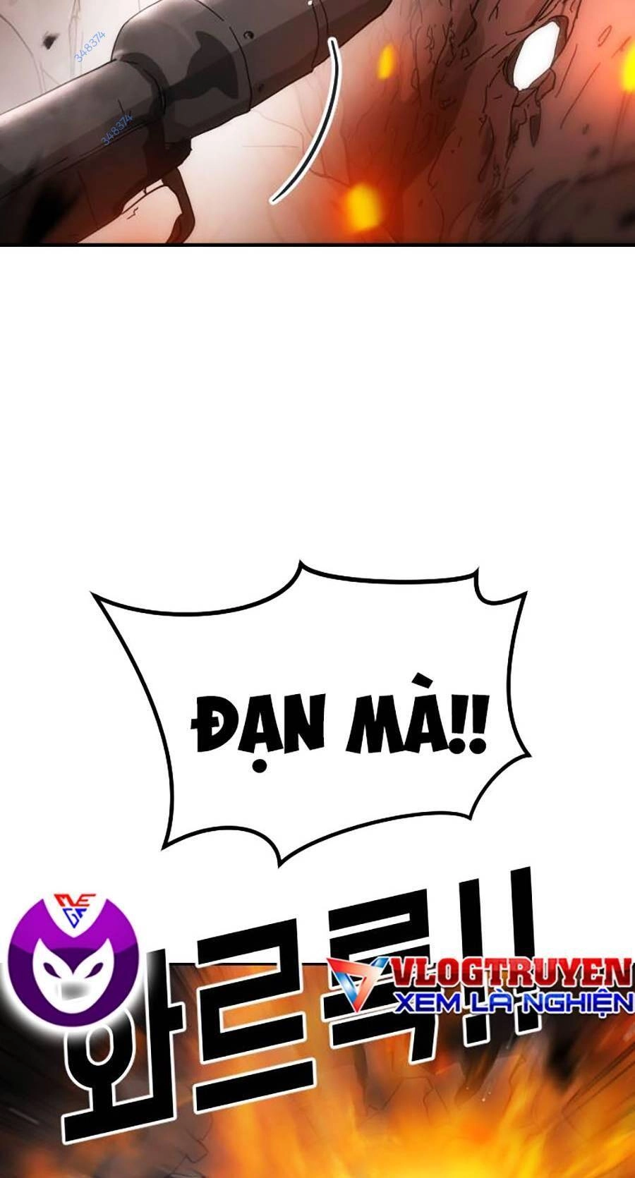 Đại Dịch Seoul Chapter 44 - 16