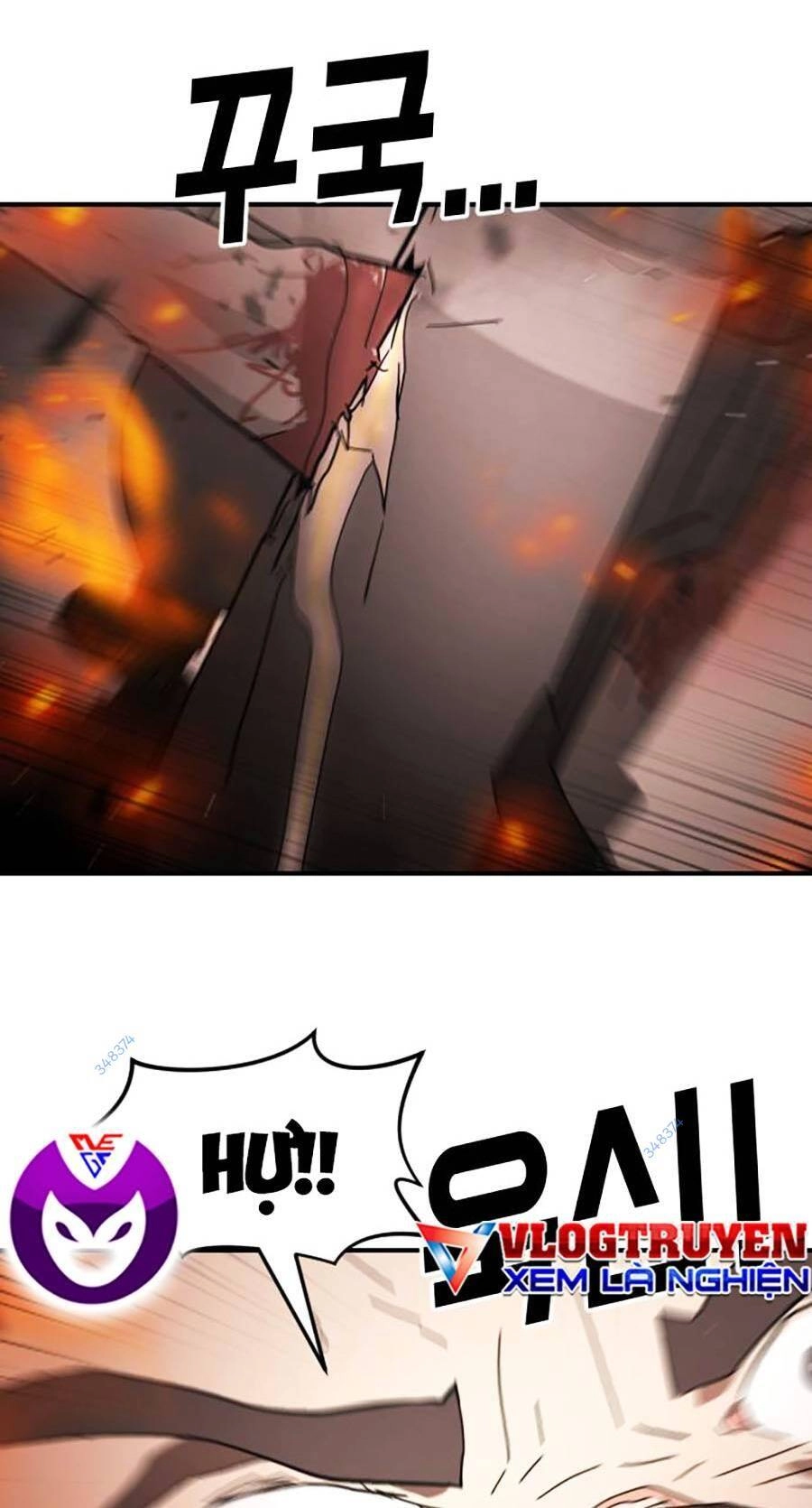 Đại Dịch Seoul Chapter 44 - 20