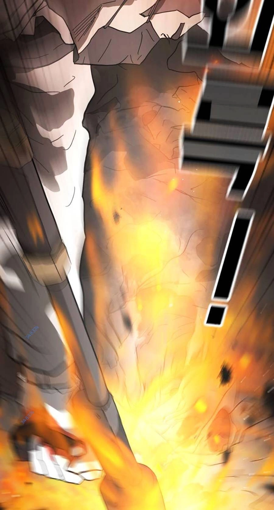 Đại Dịch Seoul Chapter 44 - 25