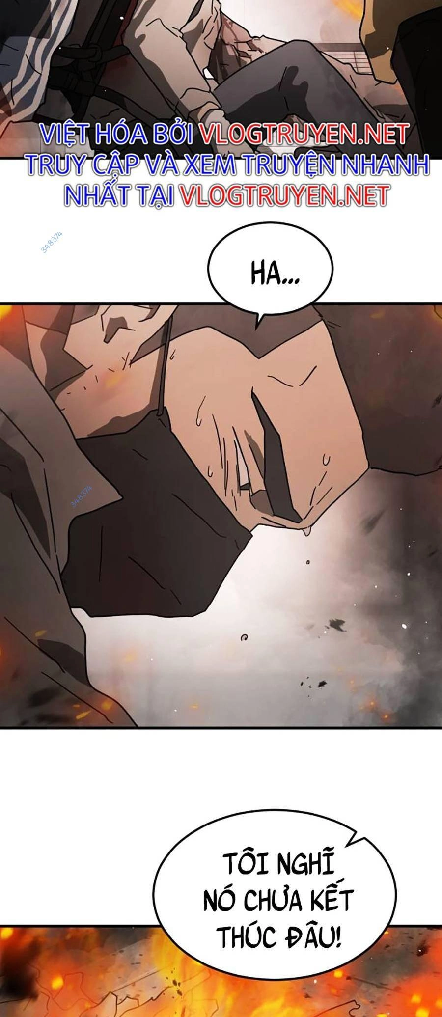 Đại Dịch Seoul Chapter 44 - 32