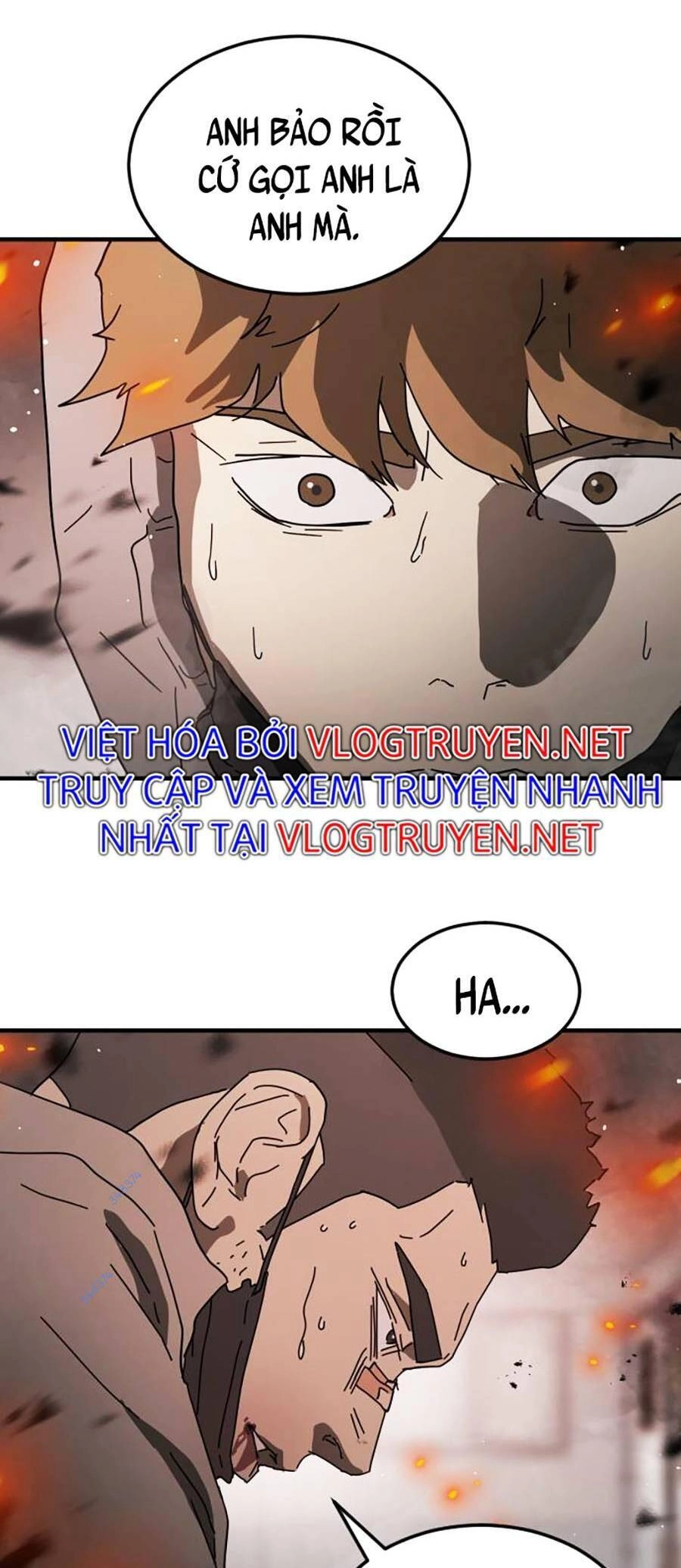 Đại Dịch Seoul Chapter 44 - 40