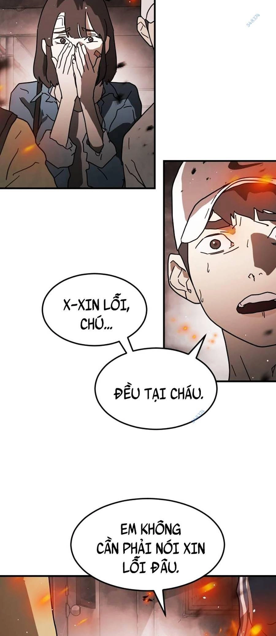 Đại Dịch Seoul Chapter 44 - 42