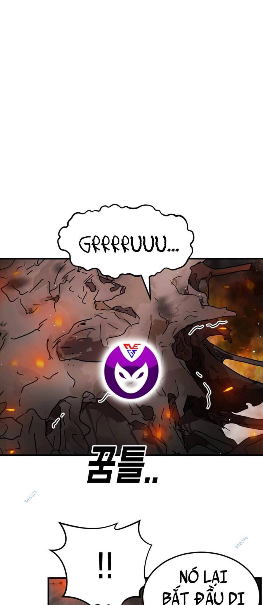 Đại Dịch Seoul Chapter 44 - 45