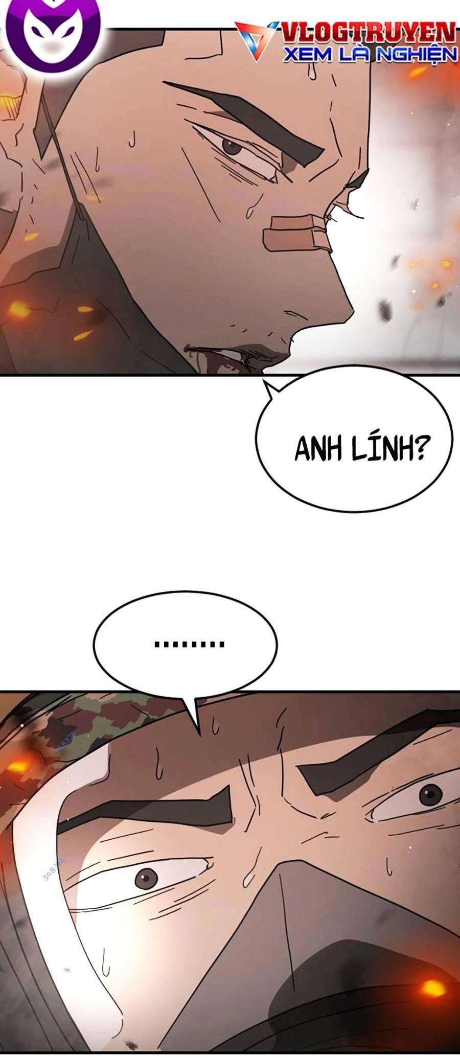 Đại Dịch Seoul Chapter 44 - 48