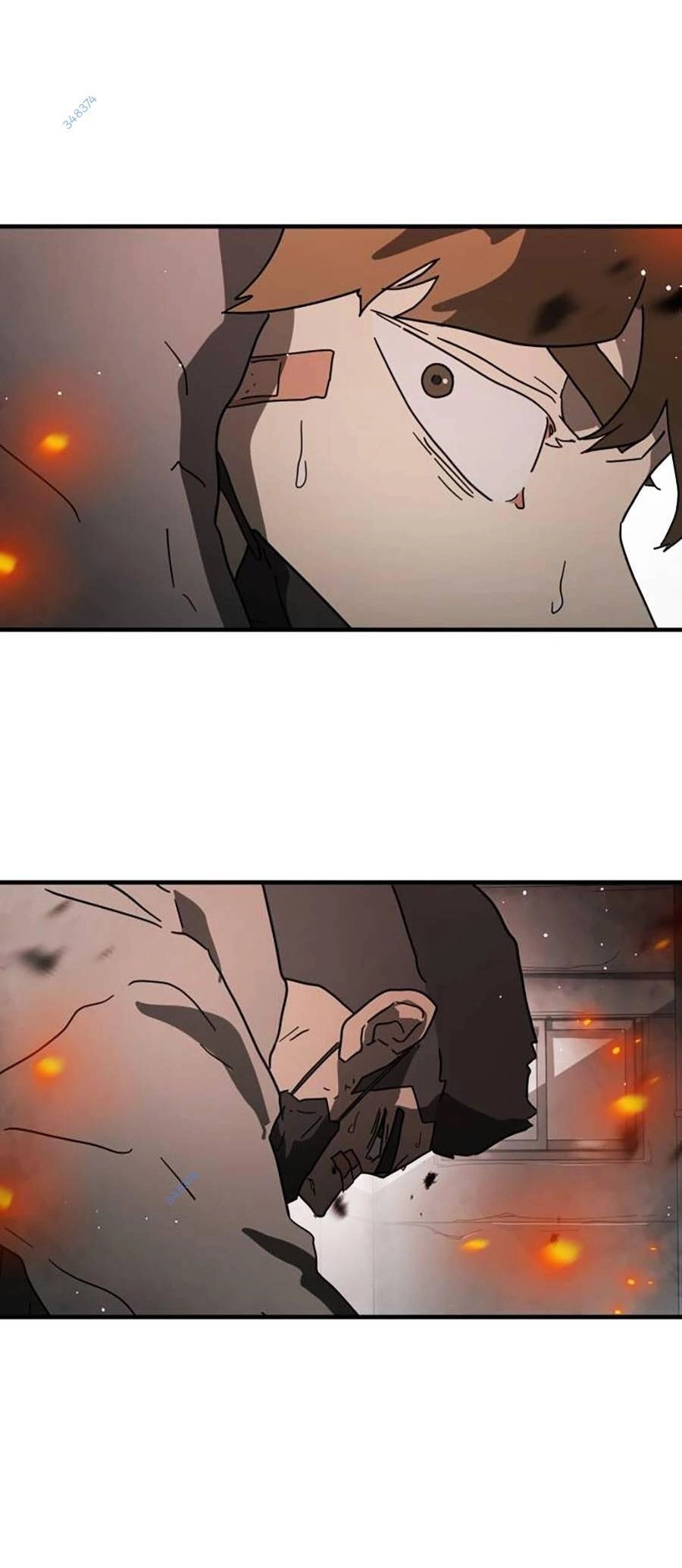 Đại Dịch Seoul Chapter 44 - 52